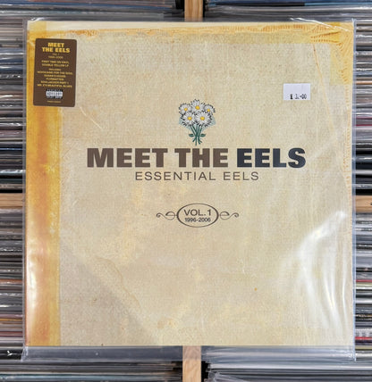 Eels - Meet the Eels