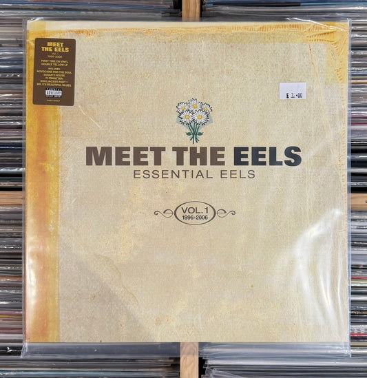 Eels - Meet the Eels