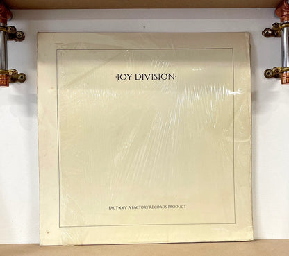 Joy Division – Closer
