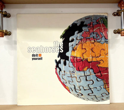 The Seahorses – Do It Yourself