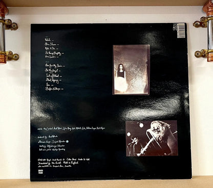 Mazzy Star – She Hangs Brightly