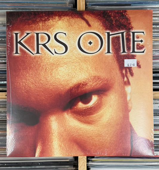 KRS One - KRS One