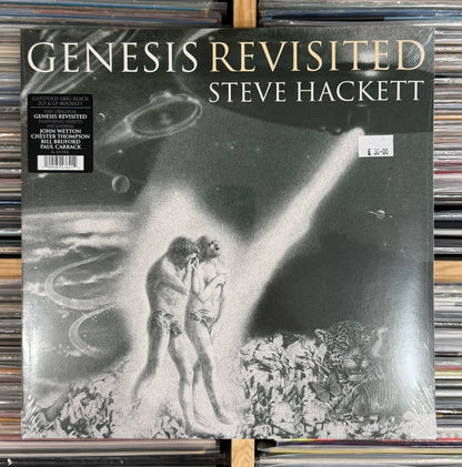 Steve Hackett - Genesis Revisited