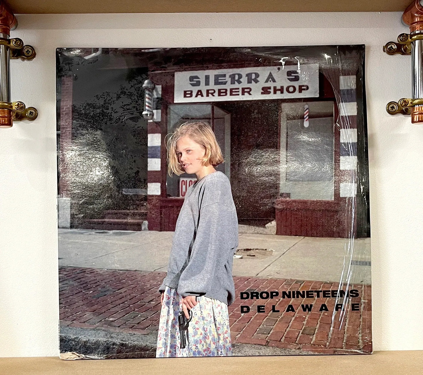 Drop Nineteens – Delaware
