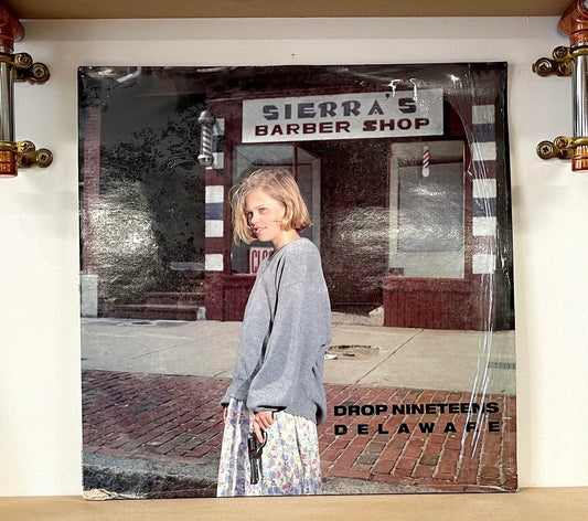 Drop Nineteens – Delaware