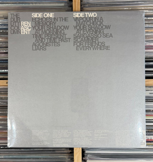 The Durutti Column - Renascent (Deluxe Version, Ltd)