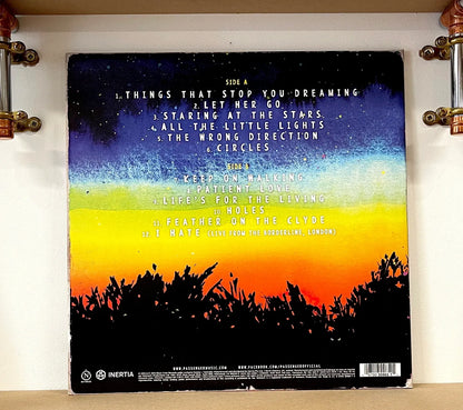 Passenger – All The Little Lights