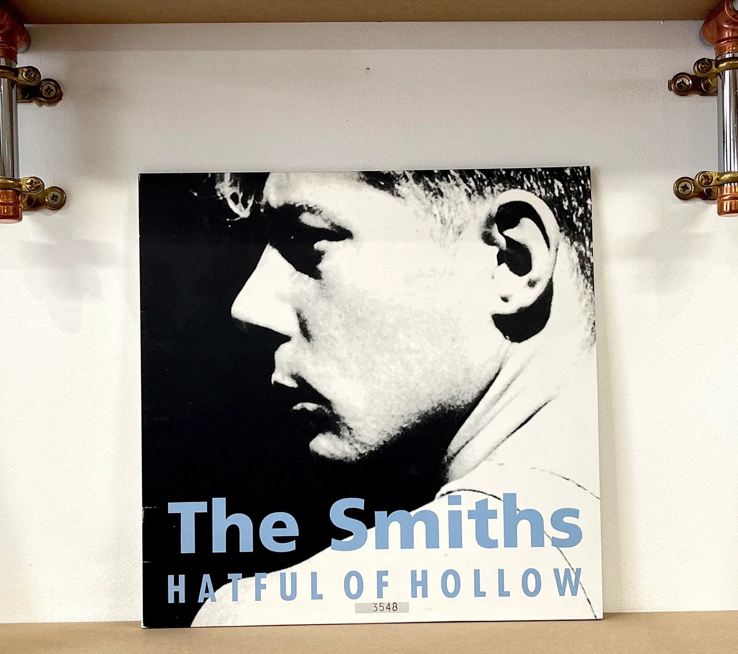 The Smiths – Hatful Of Hollow