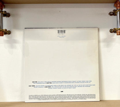 The Smiths – Hatful Of Hollow