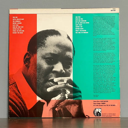 Memphis Slim – Rockin' The Blues