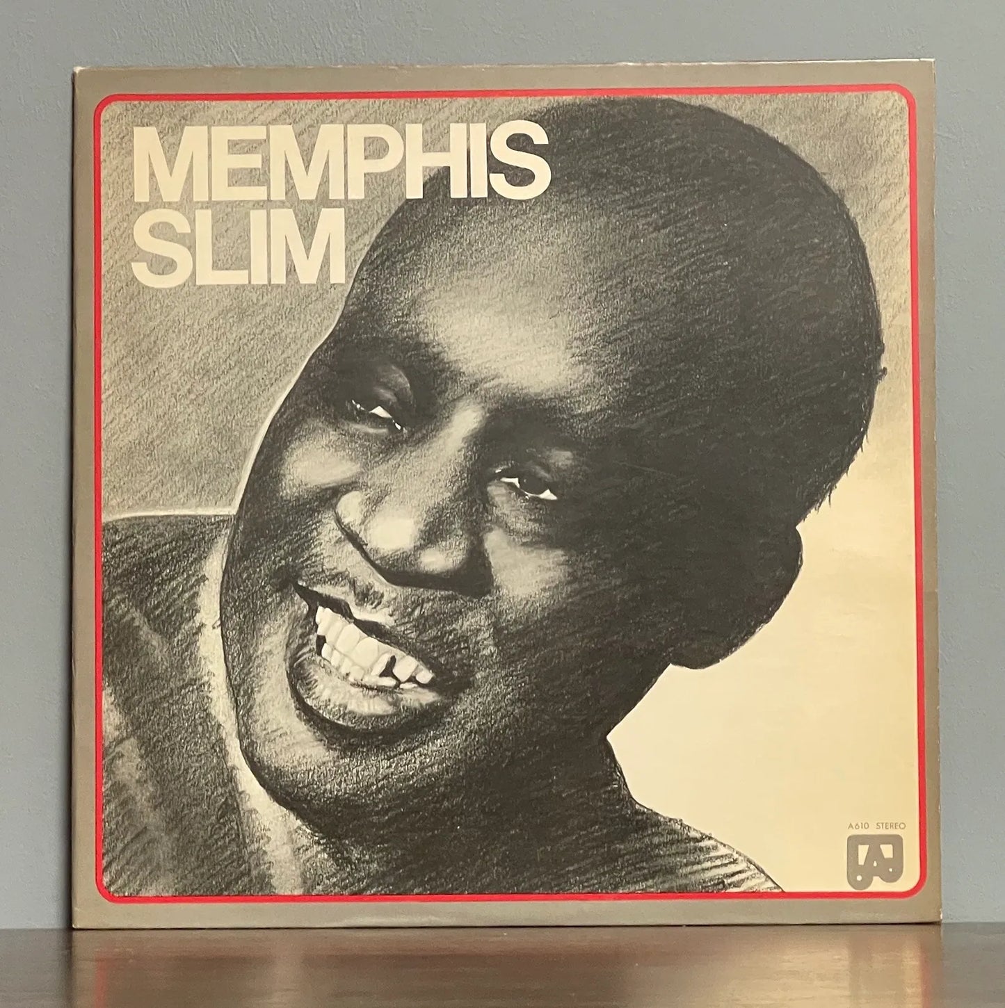 Memphis Slim – Archives