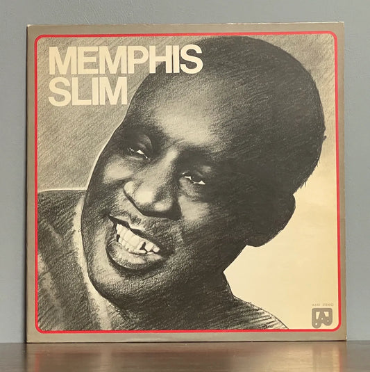 Memphis Slim – Archives