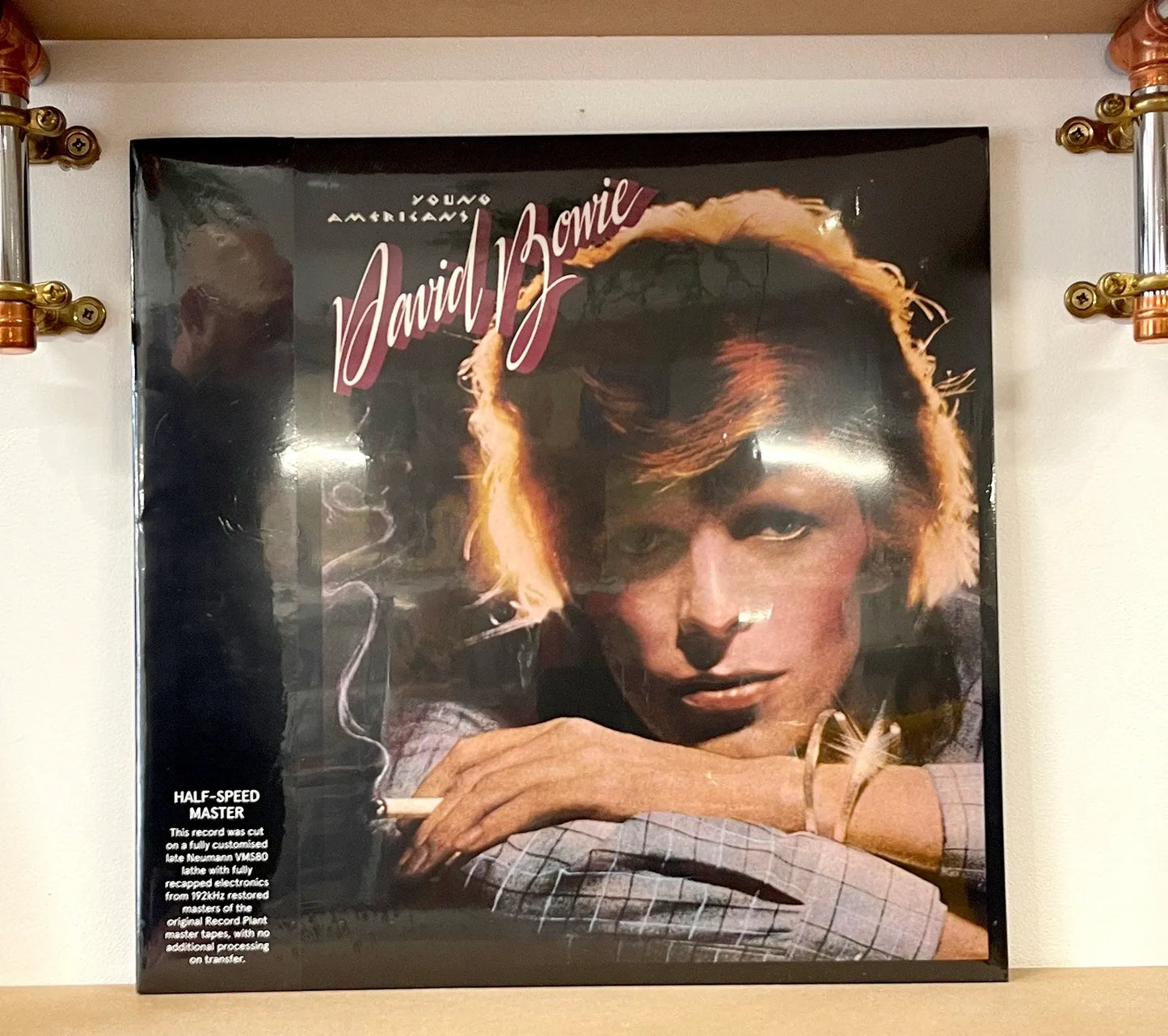 David Bowie – Young Americans