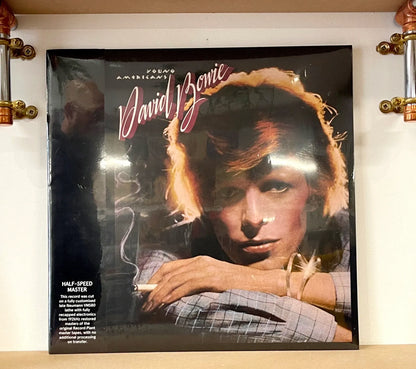David Bowie – Young Americans