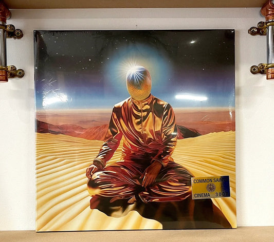 Common Saints – Cinema 3000