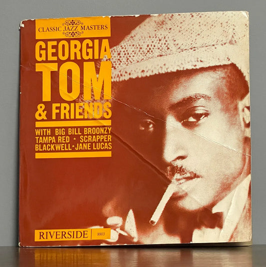 Georgia Tom – Georgia Tom & Friends