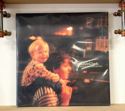Gavin Clark – Beautiful Skeletons