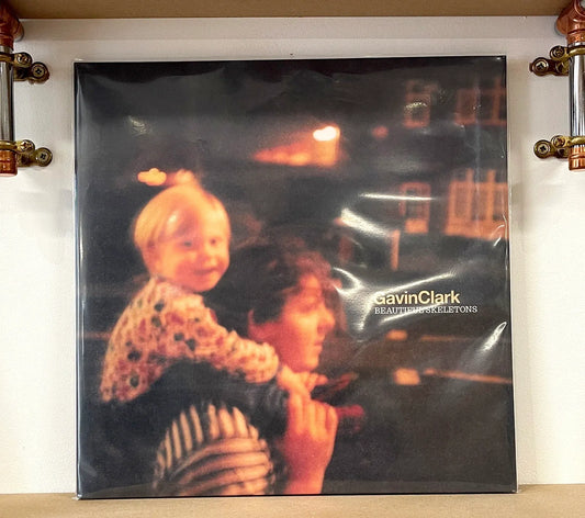 Gavin Clark – Beautiful Skeletons