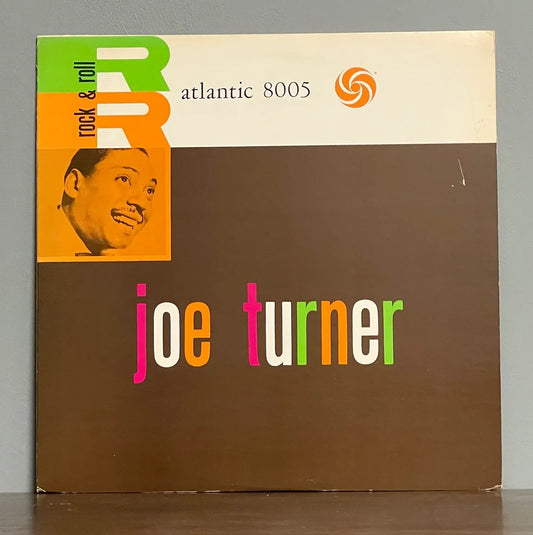 Joe Turner – Rock & Roll