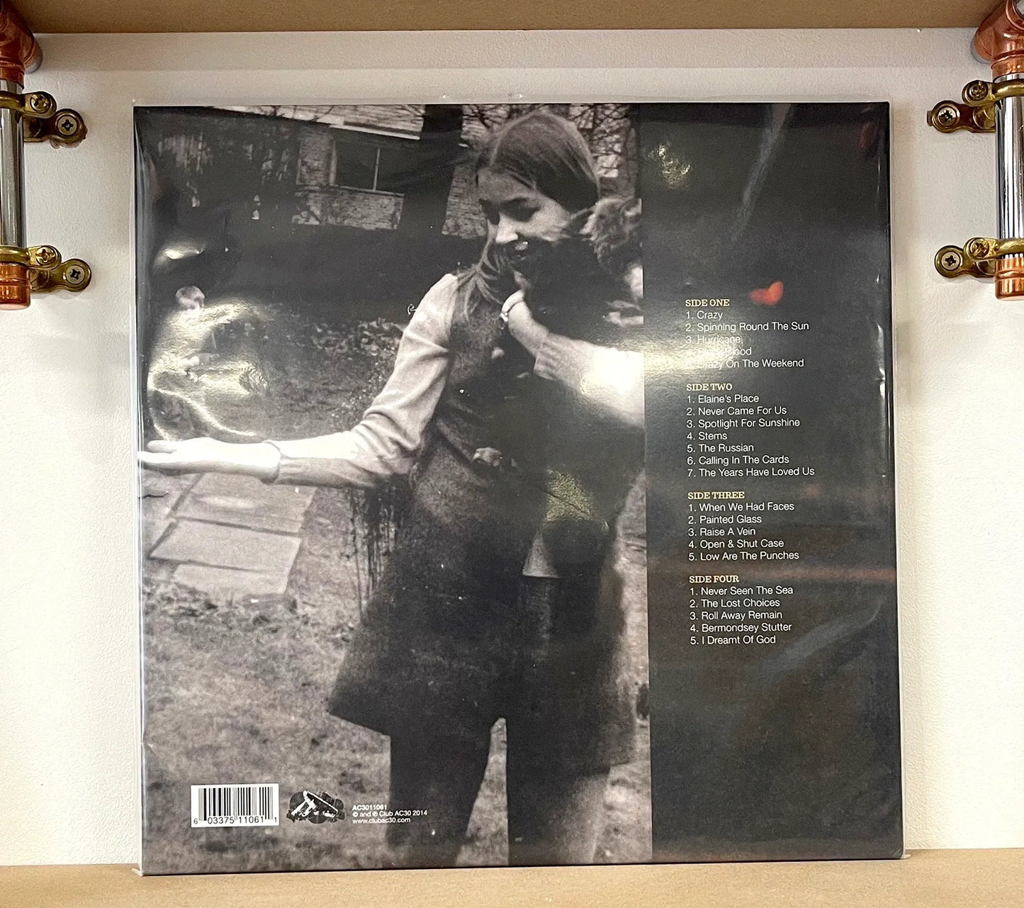 Gavin Clark – Beautiful Skeletons