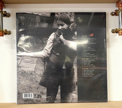 Gavin Clark – Beautiful Skeletons