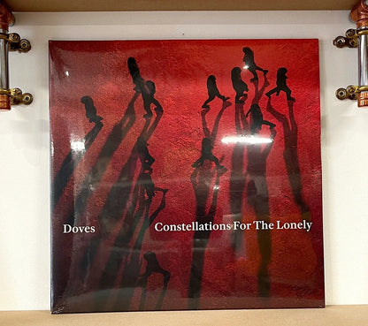 Doves – Constellations For The Lonely