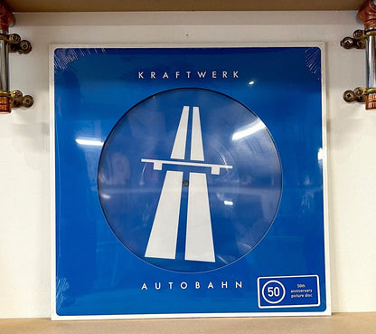Kraftwerk – Autobahn