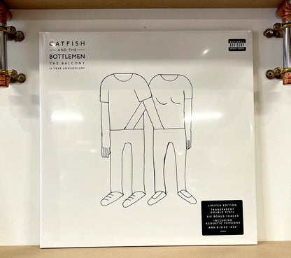 Catfish And The Bottlemen – The Balcony (10 Year Anniversary)
