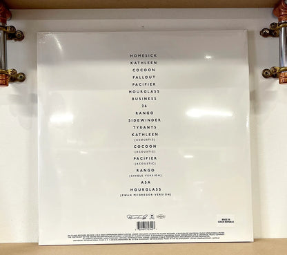 Catfish And The Bottlemen – The Balcony (10 Year Anniversary)