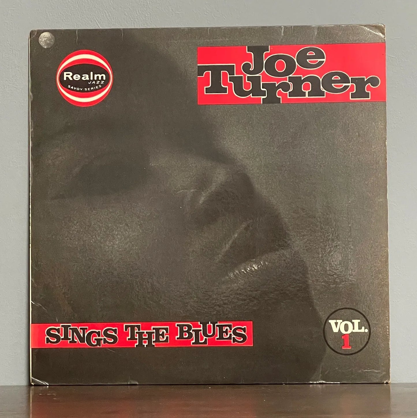 Joe Turner – Sings The Blues Vol. 1