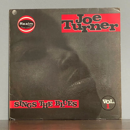 Joe Turner – Sings The Blues Vol. 1