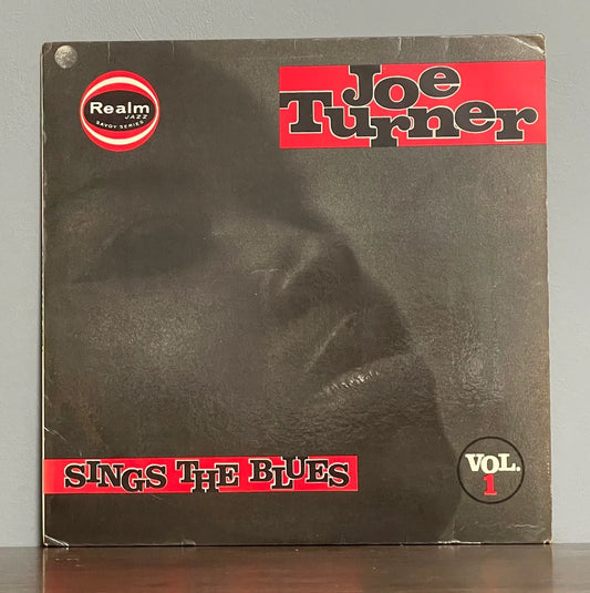 Joe Turner – Sings The Blues Vol. 1