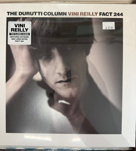 The Durutti Column - Vini Reilly