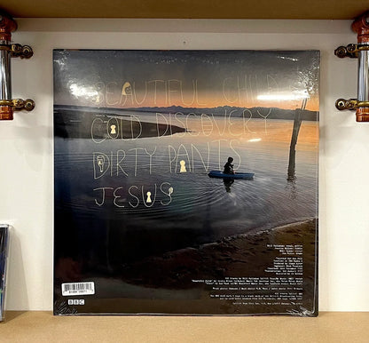Bill Callahan's "Smog" – The Holy Grail: Bill Callahan's "Smog" Dec. 10, 2001 Peel Session