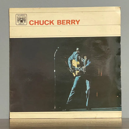 Chuck Berry – Chuck Berry