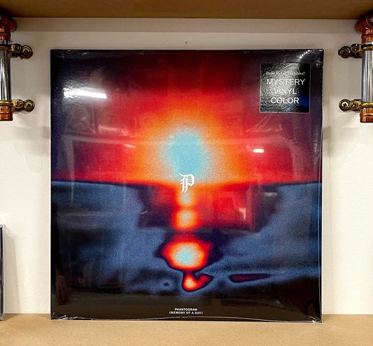 Phantogram – Memory Of A Day