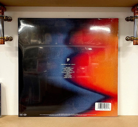 Phantogram – Memory Of A Day