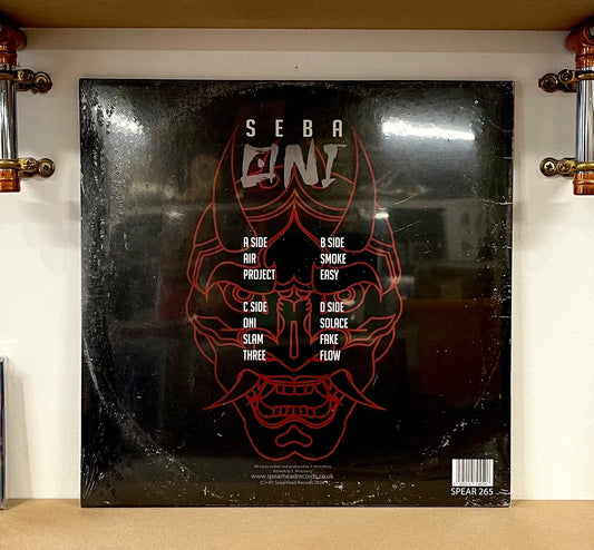 Seba – Oni