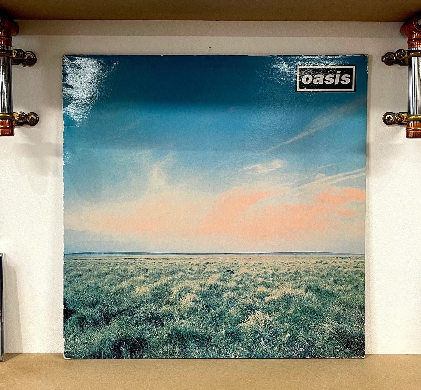Oasis – Whatever