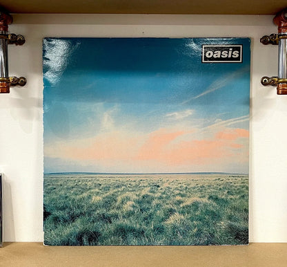 Oasis – Whatever