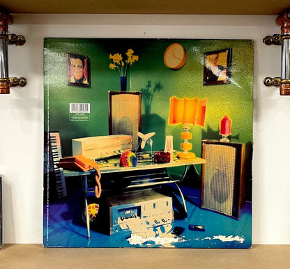 Oasis – Shakermaker