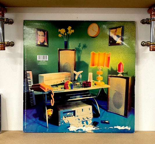 Oasis – Shakermaker