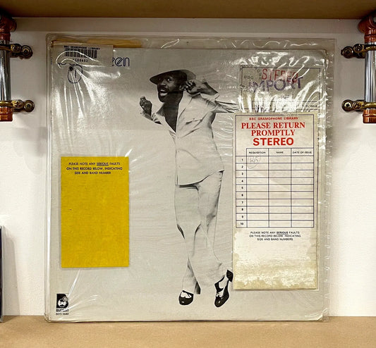 Ben Vereen – Ben Vereen