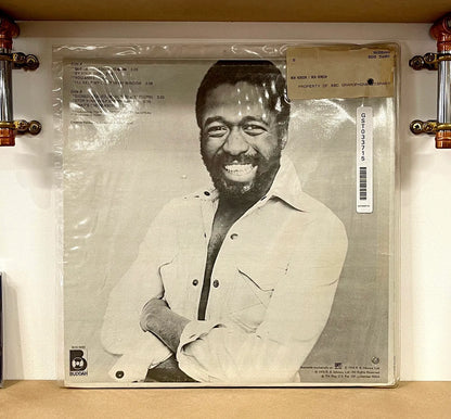 Ben Vereen – Ben Vereen
