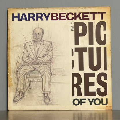 Harry Beckett – Pictures Of You