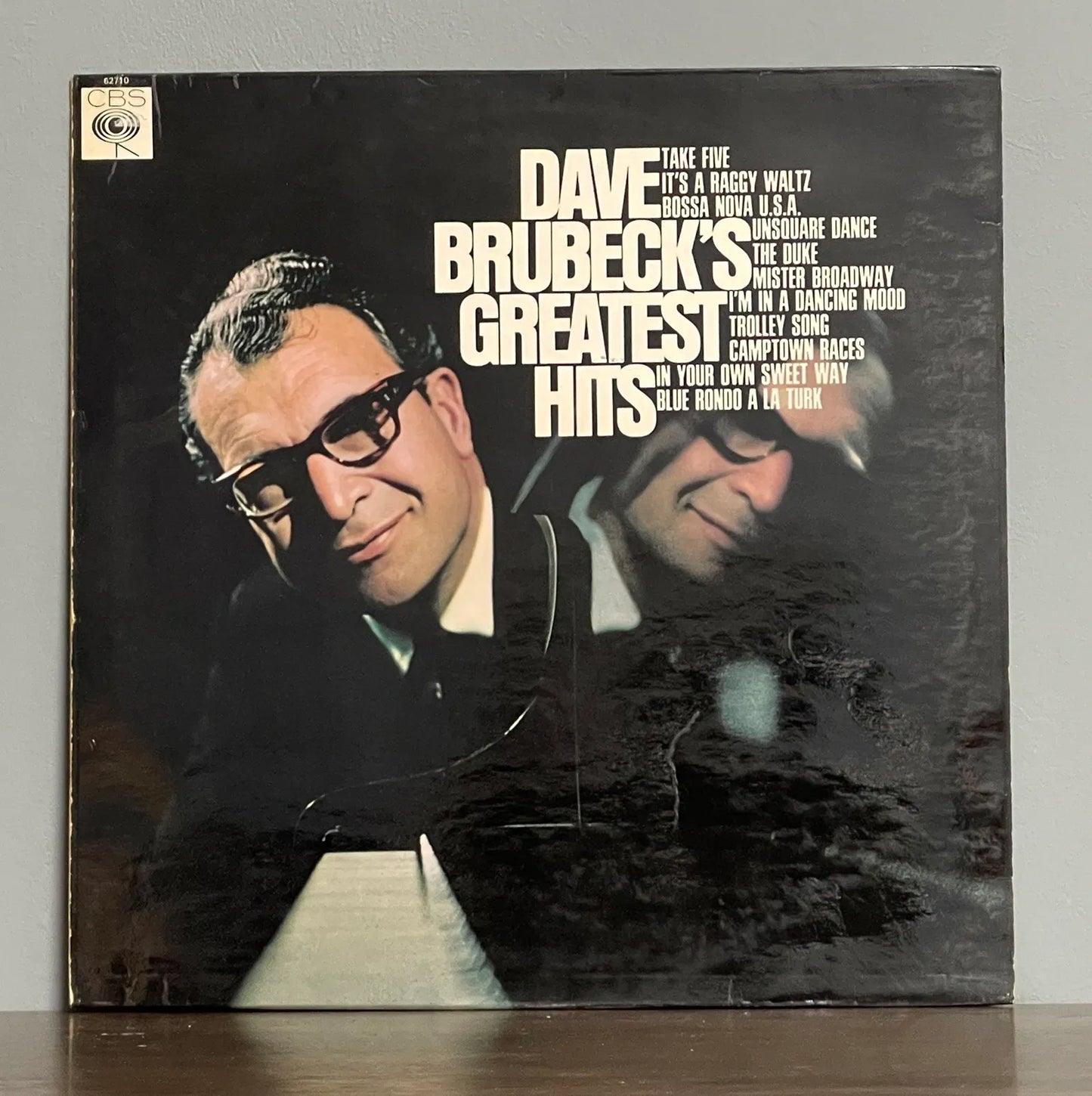 Dave Brubeck – Dave Brubeck's Greatest Hits