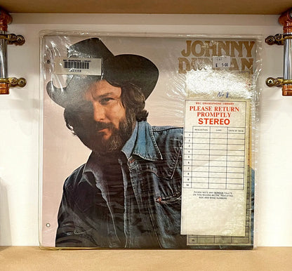 Johnny Duncan – Johnny Duncan