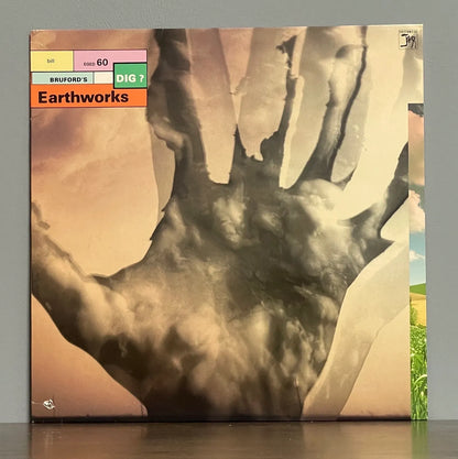 Bill Bruford's Earthworks – Dig?