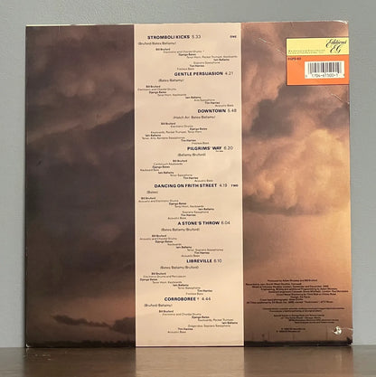 Bill Bruford's Earthworks – Dig?