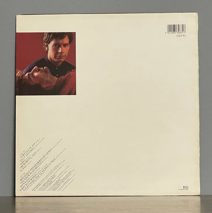 Patrick Moraz - Bill Bruford – Flags